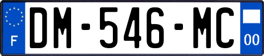 DM-546-MC