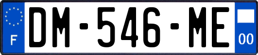 DM-546-ME