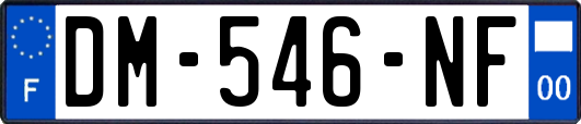 DM-546-NF