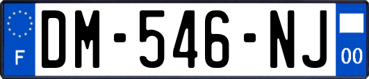 DM-546-NJ