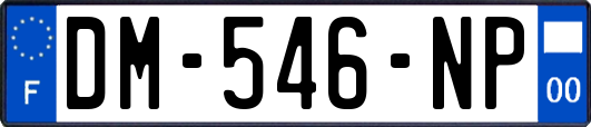 DM-546-NP