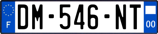DM-546-NT