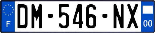DM-546-NX