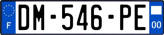 DM-546-PE