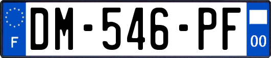 DM-546-PF