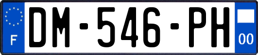 DM-546-PH