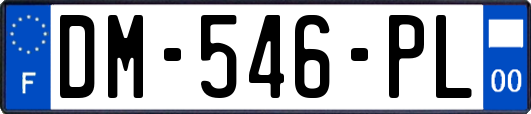 DM-546-PL