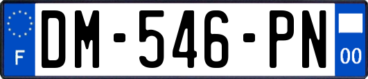 DM-546-PN