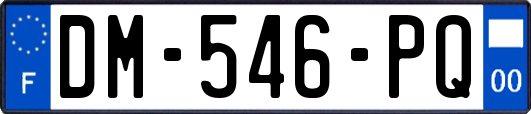 DM-546-PQ