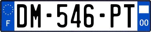 DM-546-PT