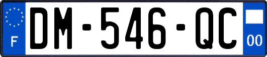 DM-546-QC