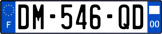 DM-546-QD