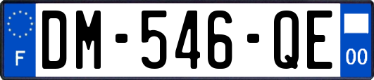 DM-546-QE