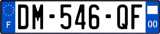 DM-546-QF