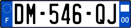 DM-546-QJ