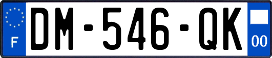 DM-546-QK