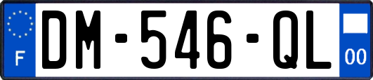 DM-546-QL