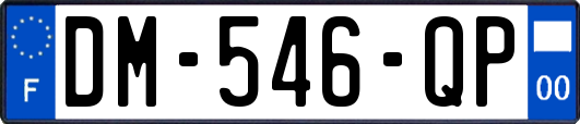 DM-546-QP