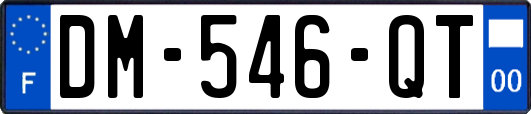 DM-546-QT