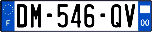 DM-546-QV