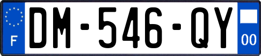 DM-546-QY