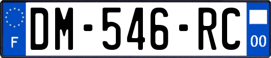 DM-546-RC