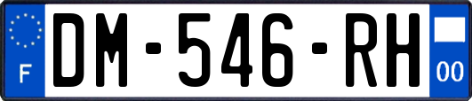 DM-546-RH