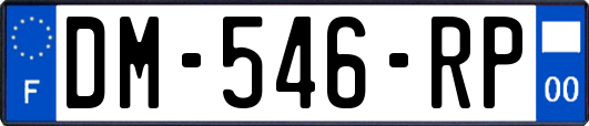 DM-546-RP