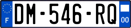 DM-546-RQ