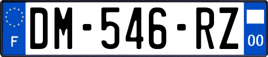 DM-546-RZ