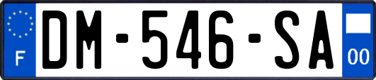 DM-546-SA