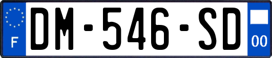 DM-546-SD