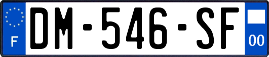 DM-546-SF