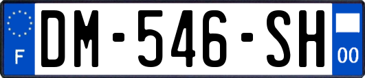 DM-546-SH