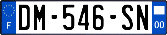 DM-546-SN