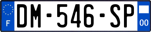 DM-546-SP