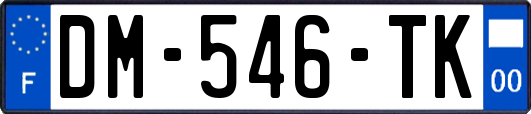 DM-546-TK