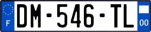 DM-546-TL
