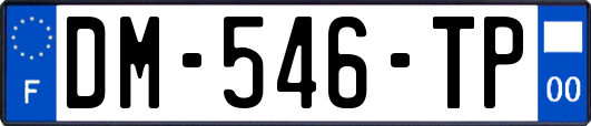 DM-546-TP