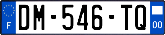 DM-546-TQ