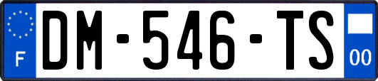 DM-546-TS