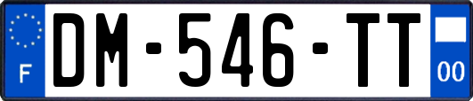 DM-546-TT