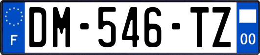 DM-546-TZ