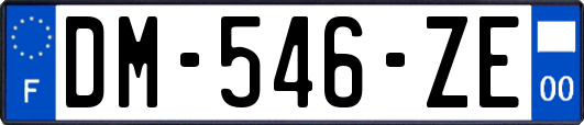 DM-546-ZE