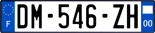 DM-546-ZH