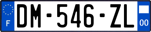 DM-546-ZL