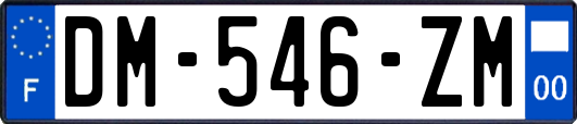 DM-546-ZM