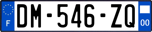 DM-546-ZQ