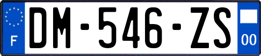 DM-546-ZS