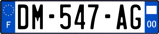 DM-547-AG